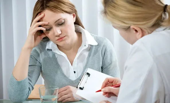 Mental Health Institution IPYF